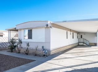 2540 E Potter Ave, Kingman, AZ 86409