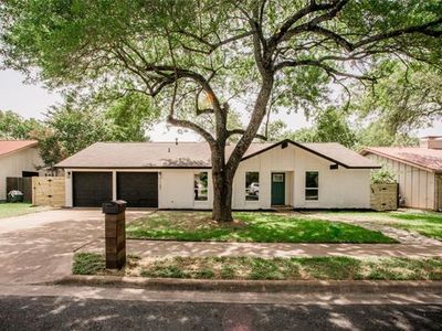 11601 Elk Park Trl, Austin, TX, 78759