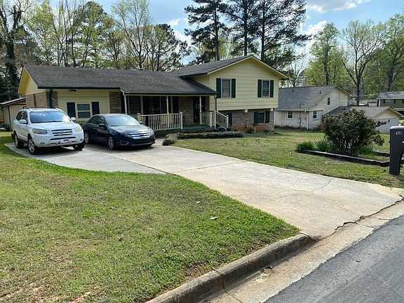 3rd image of 4175 Whittier Ct
