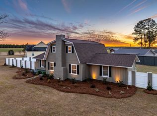 1412 Rutland Rd, Tifton, GA 31793