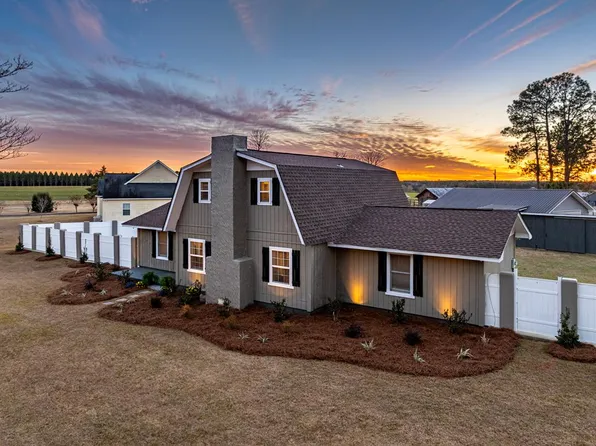 1412 Rutland Rd, Tifton, GA 31793