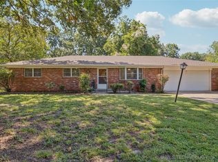 8118 E 124th St S, Bixby, OK 74008
