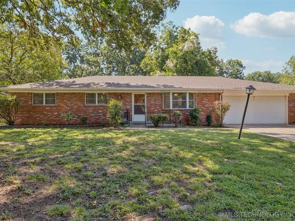 8118 E 124th St S, Bixby, OK 74008