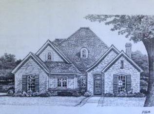 824 Tuscan Ridge Dr, Oxford, MS 38655