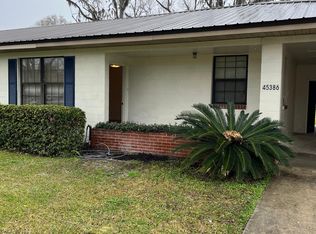 45386 Dixie Ave, Callahan, FL 32011