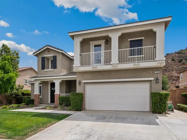 7399 Sanctuary Dr, Corona, CA 92883