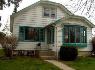 600 Montana Ave, South Milwaukee, WI 53172