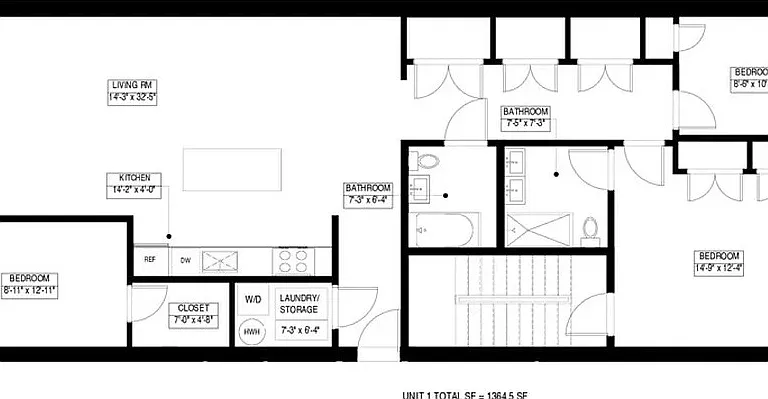 236 N 12th St #2 — Photo 16