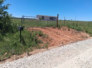 883 County Road 380, Rising Star, TX 76471