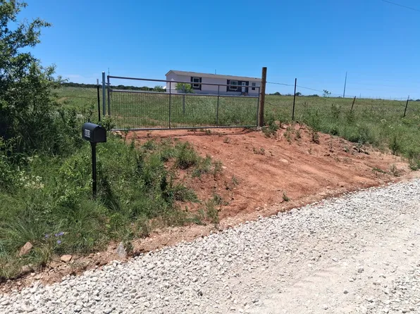883 County Road 380, Rising Star, TX 76471