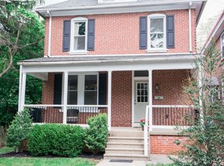 33 Centre Ave, Norristown, PA 19403