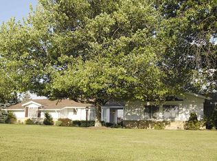 11821 Stone Creek Ridge Rd, Huntingdon, PA 16652