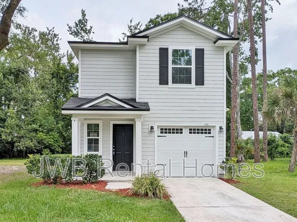 6543 Zora St, Jacksonville, FL 32219