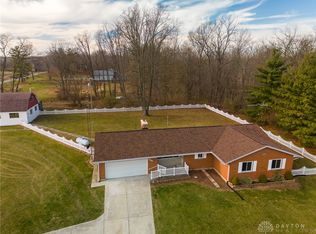 2425 N Hampton Rd, New Carlisle, OH 45344