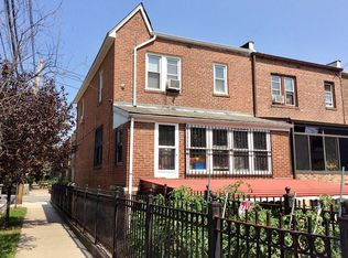 298 W 234th St, Bronx, NY 10463