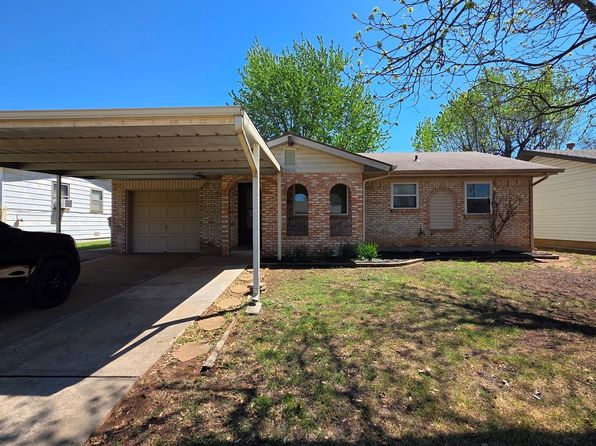 5028 S Georgia Pl