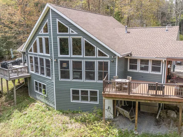 79 Eliza Ln, Dushore, PA 18614