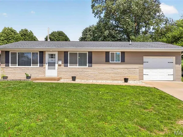 38 Neale Dr, Crystal City, MO 63019