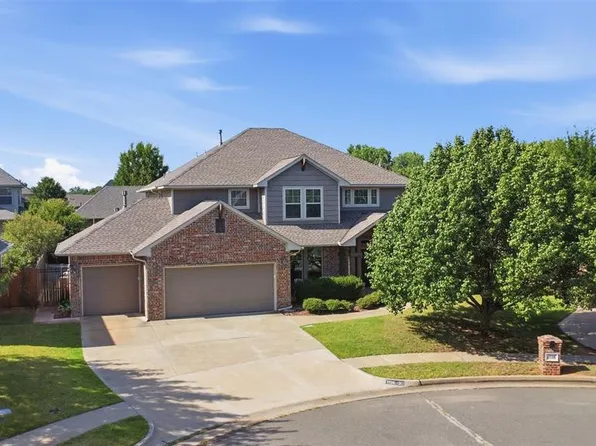 1728 NW 183rd St, Edmond, OK 73012