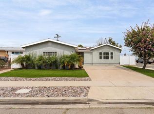 3696 Ben St, San Diego, CA 92111
