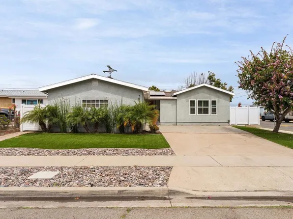 3696 Ben St, San Diego, CA 92111