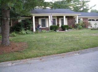 103 Kenway St, Berea, KY 40403