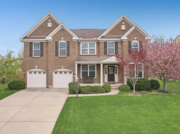 1528 Southcross Dr, Hebron, KY 41048