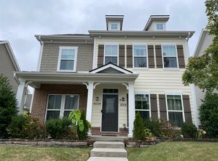 1028 Hildebran Ln, Morrisville, NC 27560