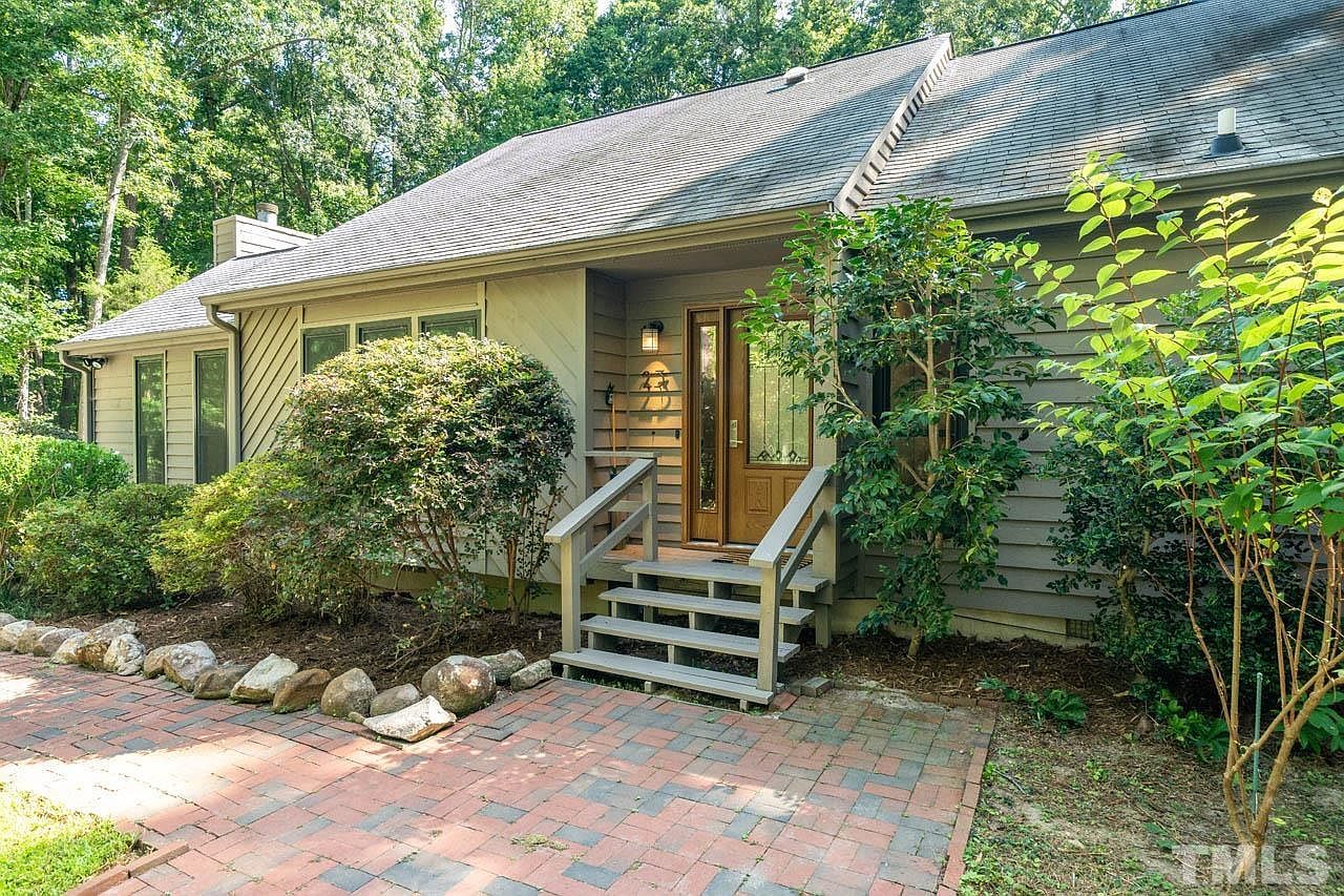 23 Deerfield Trl, Chapel Hill, NC 27516 Zillow