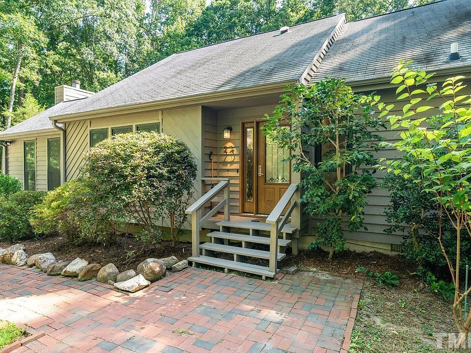 23 Deerfield Trl, Chapel Hill, NC 27516 Zillow