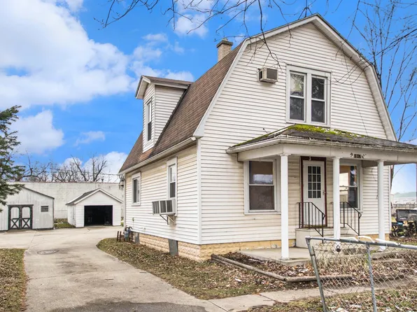 1917 Fieldhouse Ave, Elkhart, IN 46517