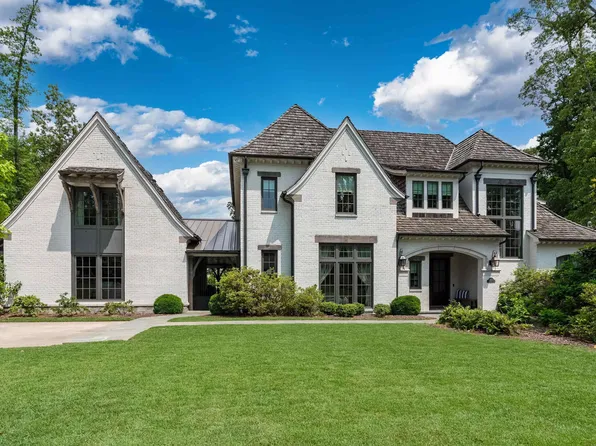 3801 Buckingham Place Mountain Brk, Birmingham, AL 35243