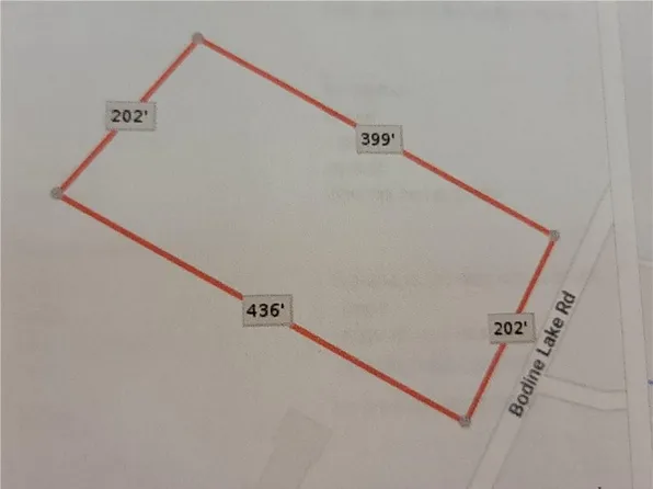 Bodine Lake Road, Highland, NY 12528