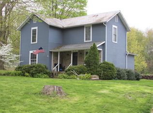 3523 Briarcliff Rd, Nashport, OH 43830