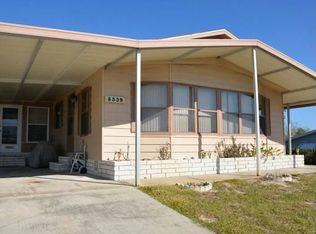 8539 Fleetway Ave, Brooksville, FL 34613