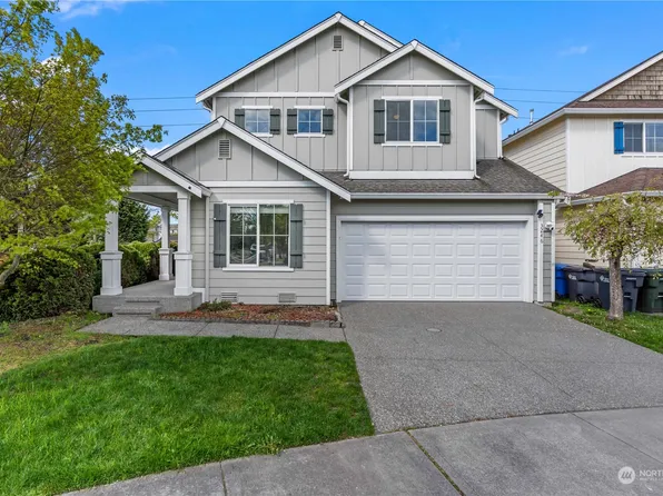 3246 Destination Avenue E, Fife, WA 98424