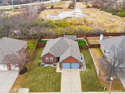 3901 San Lorenzo Dr, Denton, TX, 76210