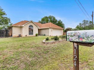 124 W Greenbriar, Granite Shoals, TX 78654-1939