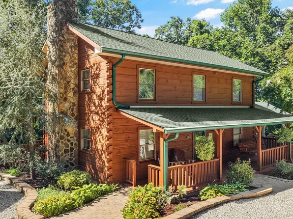 1307 Smoky Mountain View Dr, Seymour, TN 37865
