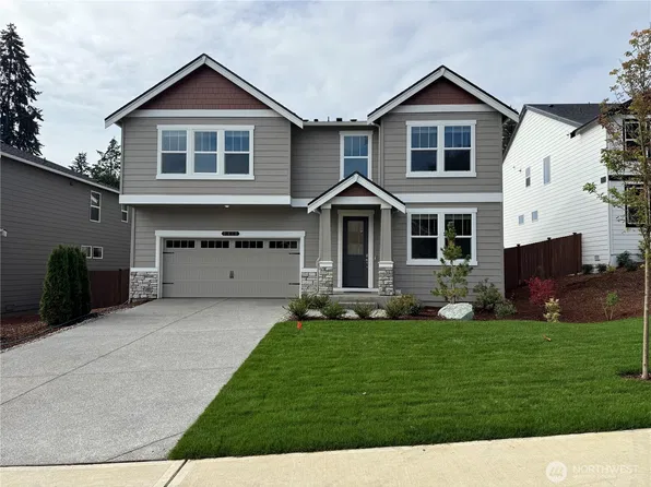 3810 98th Avenue Ct E #7, Edgewood, WA 98371