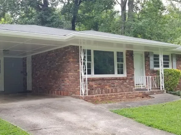 3054 Rollingwood Ln SE, Atlanta, GA 30316