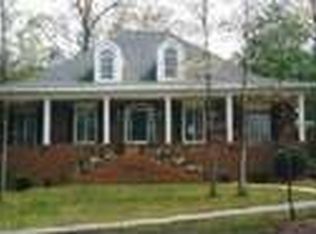 1051 Mason Mill Rd, Athens, GA 30606