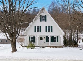 4946 South Road, Woodstock, VT 05071