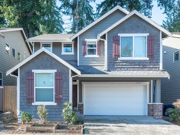 14445 122nd Place NE, Kirkland, WA 98034