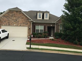 3672 Terrah Point Dr, Duluth, GA 30097