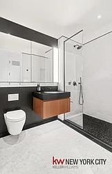 Rented by Keller Williams NYC