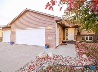 124 E Seth St, Brandon, SD 57005