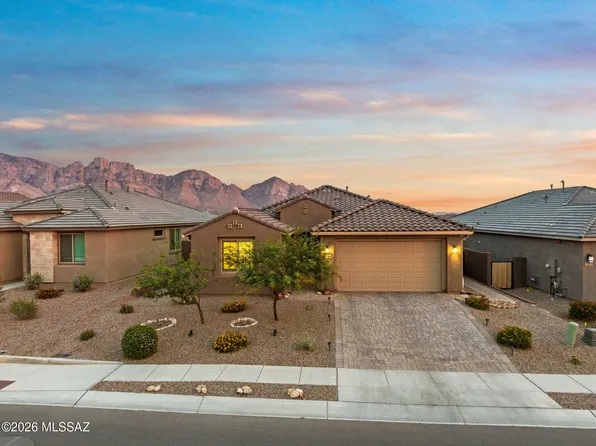 1408 E Paseo Arroyo Mayor, Oro Valley, AZ 85755