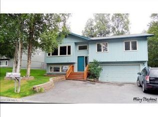 13670 Sunset View St, Anchorage, AK 99515