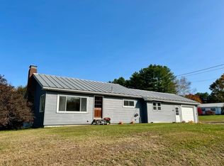 44 Pooler Ave, Skowhegan, ME 04976
